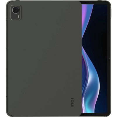 планшет Inoi inoiPad Max 6/128GB LTE Dark Gray 6297001537008 + клавиатура Серый