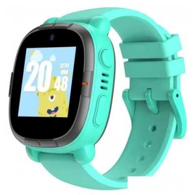 смарт часы Inoi Kids Watch Lite Green