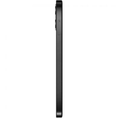 смартфон Inoi Note 12 4/128GB Black черный