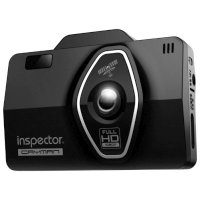видеорегистратор Inspector Cayman Черный