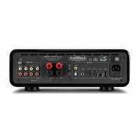 интегральный усилитель со встроенным ЦАП Quad Vena II Lancaster Grey