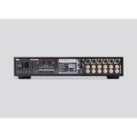 интегрированный усилитель Naim Supernait 2