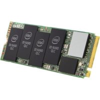 SSD диск Intel 660p 2Tb SSDPEKNW020T8XT