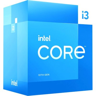 процессор Intel Core i3 13100 BOX