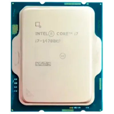 процессор Intel Core i7 14700KF OEM