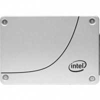 SSD диск Intel D3-S4620 3.84Tb SSDSC2KG038TZ01 Серебристый