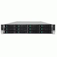 сервер Intel H2312WPQJR