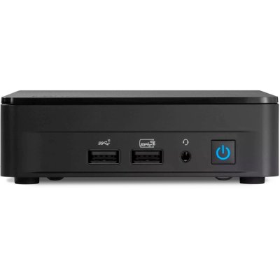 компьютер Intel NUC NUC13ANKI3 Черный