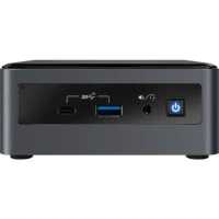компьютер Intel NUC NUC10I5FNHF6 Черный