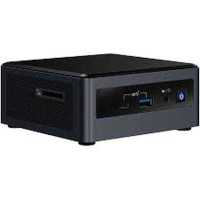 компьютер Intel NUC NUC10I5FNHF6 Черный