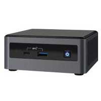 компьютер Intel NUC NUC10I5FNHF6 Черный