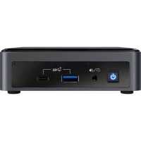 компьютер Intel NUC NUC10I5FNKP6 Черный