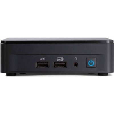 компьютер Intel NUC NUC12WSKI50000 Черный