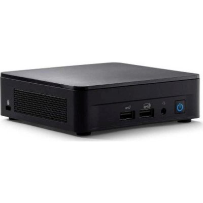 компьютер Intel NUC NUC12WSKI50000 Черный
