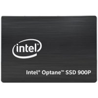 SSD диск Intel Optane 900P 280Gb SSDPE21D280GAX1
