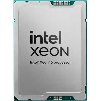 процессор Intel Xeon 6517P OEM