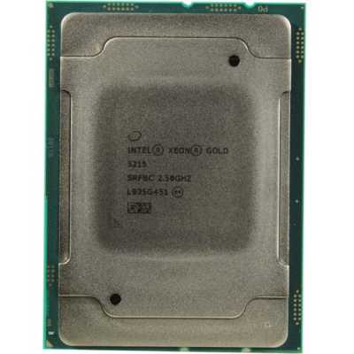 процессор Intel Xeon Gold 5215 OEM