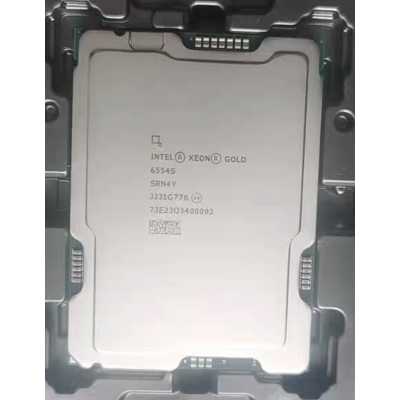 процессор Intel Xeon Gold 6554S OEM