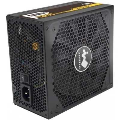 блок питания InWin 1250W IW-PS-P1250W Черный