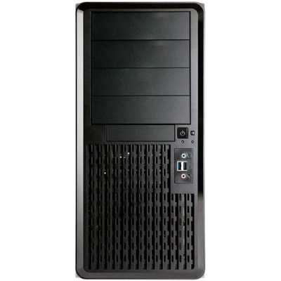 корпус InWin Bigtower PE689BL 6141921