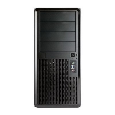 корпус InWin Bigtower PE689BL 6190473