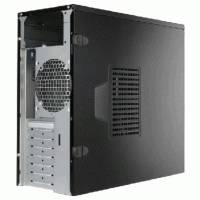 корпус InWin EAR007BS Black 500W 6089833