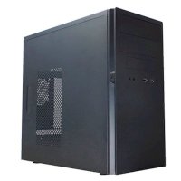 корпус InWin ES725 Black 400W 6111492