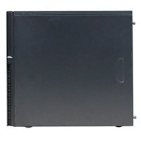 корпус InWin ES725 Black 400W 6111492