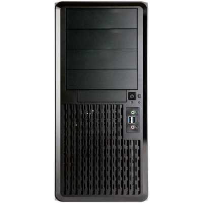 корпус InWin PE689 6141921 Black