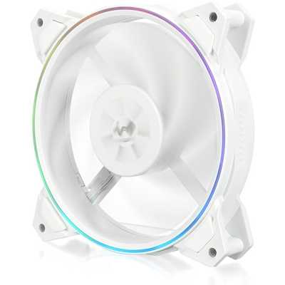 кулер InWin Sirius Pure ASP120 RGB White