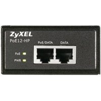 инжектор PoE ZYXEL PoE12-HP
