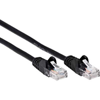 патч-корд iOpen ANP511_3M_BK Черный