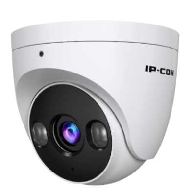 IP видеокамера IP-COM IPC3T24C-4
