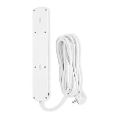 сетевой фильтр Ippon BK-6-EU-5-16-W белый