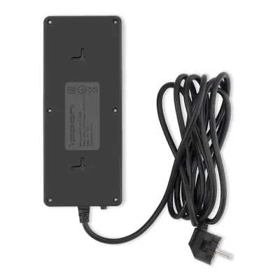 сетевой фильтр Ippon BK-8-EU-3-10-B черный