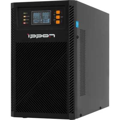 ИБП Ippon Innova TAE 2000 Белый