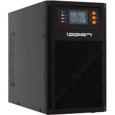 ИБП Ippon Innova TAE 2000 Белый