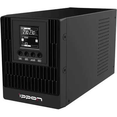 ИБП Ippon Innova TB 1000 Черный
