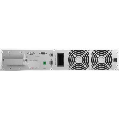 ИБП Ippon Na+ II RTA 6K Белый