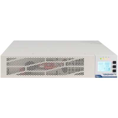 ИБП Ippon Na+ RTA 2000 Белый