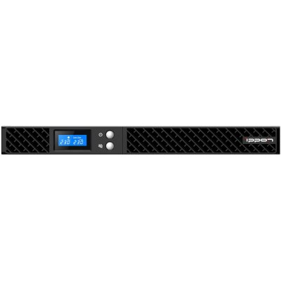 ИБП Ippon Pacific II 1U 500