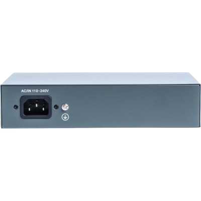 коммутатор IPTRONIC PS3-E6P4H