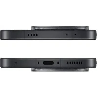 смартфон iQoo 15 16/512GB Black черный
