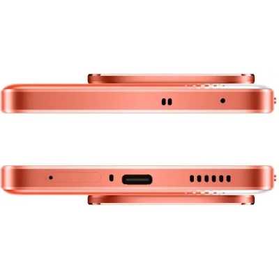 смартфон iQoo Neo 10 12/256GB Fireball оранжевый