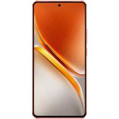 смартфон iQoo Neo 10 16/512GB Fireball оранжевый