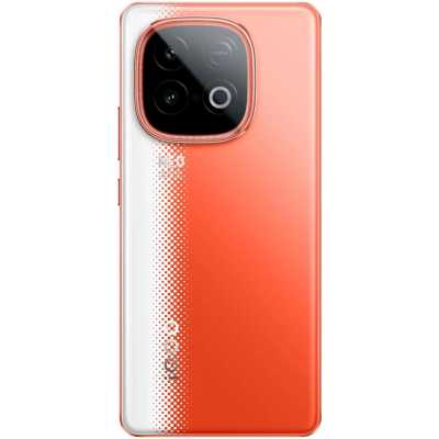 смартфон iQoo Neo 10 8/256GB Fireball оранжевый