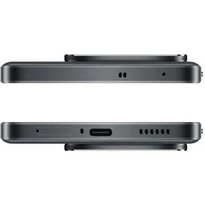 смартфон iQoo Neo 10 8/256GB Obsidian черный