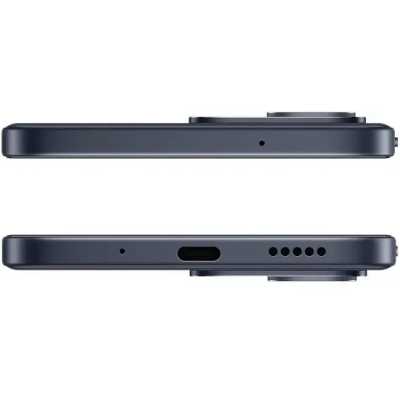 смартфон iQoo Z11x 12/256GB Black черный