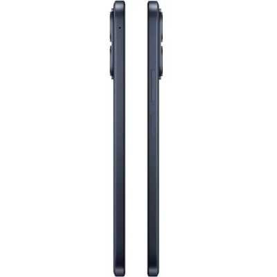 смартфон iQoo Z11x 12/256GB Black черный