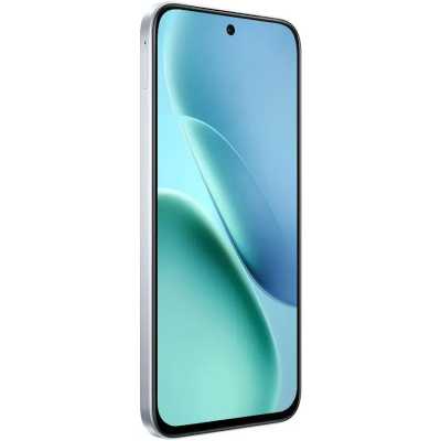 смартфон iQoo Z11x 12/256GB Silver серебристый